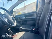 Peugeot 107 1.0 SE Envy 2-Tronic
