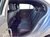 Mercedes-Benz A 250 e 8G-DCT