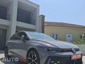 Volkswagen Golf 2.0 TSI GTI Clubsport 45 Years DSG