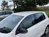 Volkswagen Golf 1.6 TDI Match Bluemotion