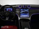 Mercedes-Benz GLC 220 d 4Matric 9G-Tronic AMG Line