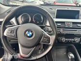 BMW X1 25 e xDrive