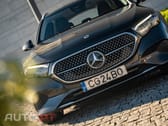 Mercedes-Benz E 300 e Avantgarde