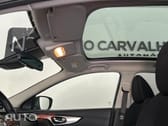 Nissan Qashqai 1.5 DCI N-CONECTA T.PANORAMICO J18