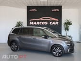 Citroen C4 SpaceTourer 1.5 Hdi