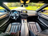 BMW 540 d xDrive Pack M Auto