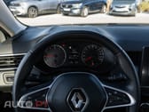 Renault Clio 1.0 TCe Equilibre