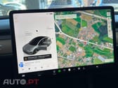 Tesla Model 3 Long Range Tração Traseira