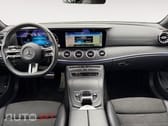 Mercedes-Benz E 220 d AMG