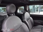 Fiat 500 1.0 Hybrid Connect