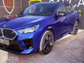 BMW X2 M35i xDrive