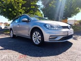 Volkswagen Golf Variant 1.6 TDI Confortline