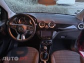 Opel Adam 1.2 Slam