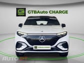Mercedes-Benz EQS 580 4M AMG-Line I.V.A DEDUTÍVEL 