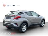 Toyota C-HR 1.8 HSD Comfort+P.Style