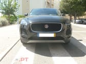 Jaguar E-Pace 2.0 D150 S