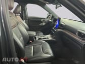 Ford Explorer I.V.A DEDUTÍVEL Platinum 3.0 EcoBoost