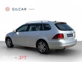 Volkswagen Golf Variant 1.6 TDi Trendline