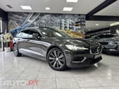 Volvo V60 2.0 T6 AWD TE Inscription Expression