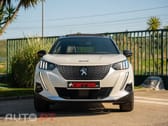 Peugeot E-2008 50 kWh GT