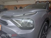 Citroen e-C4 50 kWh Shine Pack