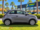 Fiat 500e Icon