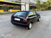 Volkswagen Polo 1.3 G40
