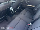 BMW 320 d Touring Navigation