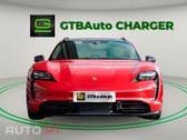 Porsche Taycan Turbo I.V.A DEDUTIVEL