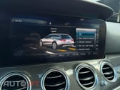 Mercedes-Benz E 220 d 4-Matic All Terrain Avantgarde +