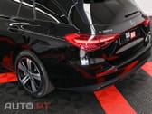 Mercedes-Benz C 300 de 4Matic T 9G-TRONIC Avantgarde