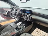 Mercedes-Benz A 180 d Progressive Aut.