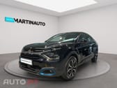 Citroen e-C4 50 kWh Feel Pack