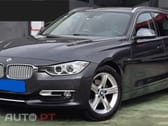 BMW 318 d Auto Line Modern