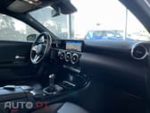 Mercedes-Benz A 180 d Progressive