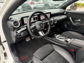 Mercedes-Benz A 200 d AMG Line Aut.