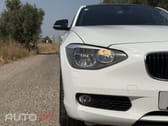 BMW 120 d Urban Line