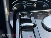 BMW 520 d Pack Desportivo M
