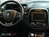 Renault Captur 0.9 TCE Exclusive