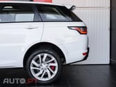 Land Rover Range Rover Sport 2.0 Si4 PHEV HSE Dynamic