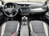 Toyota Avensis 2.0 D-4D Sport