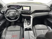 Peugeot 5008 1.2 PureTech Allure EAT6