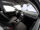 Volkswagen Tiguan Allspace 2.0 TDI Confortline DSG