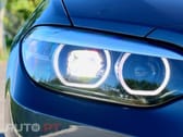 BMW 218 i Cabrio Luxury Line