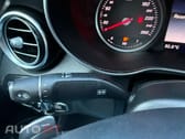 Mercedes-Benz C 300 De  HYBRID BLUE TEC AMG LINE