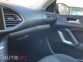Peugeot 308 SW 1.5 BlueHDi Style