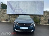 Peugeot 3008 1.5 BlueHDi Allure Pack