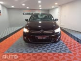 Citroen C-Elysée 1.6 HDi Seduction