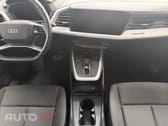 Audi Q4 E-Tron 35 55 kWh