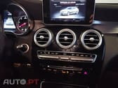 Mercedes-Benz C 220 d Station AMG Line